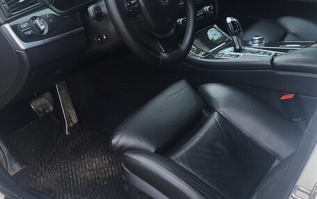 BMW 5 серия, 2011 год, 1 925 000 рублей, 7 фотография