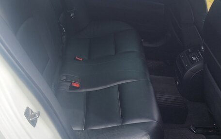BMW 5 серия, 2011 год, 1 925 000 рублей, 9 фотография