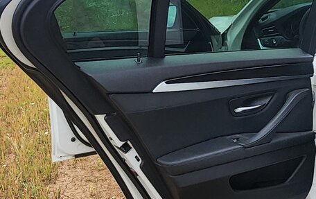 BMW 5 серия, 2011 год, 1 925 000 рублей, 11 фотография