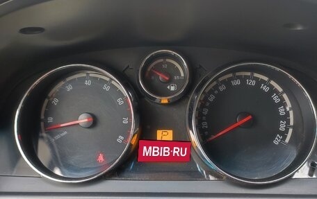 Opel Antara I, 2008 год, 758 000 рублей, 6 фотография
