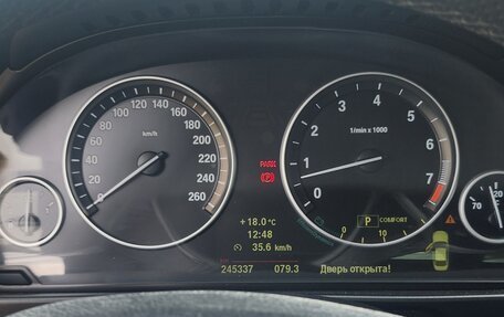BMW 5 серия, 2011 год, 1 925 000 рублей, 19 фотография