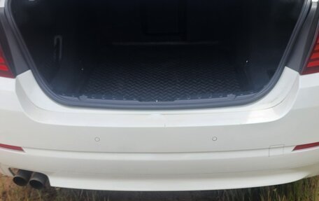 BMW 5 серия, 2011 год, 1 925 000 рублей, 15 фотография