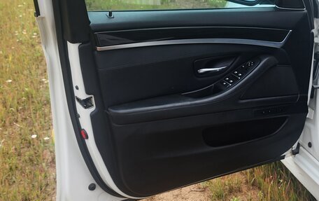 BMW 5 серия, 2011 год, 1 925 000 рублей, 13 фотография