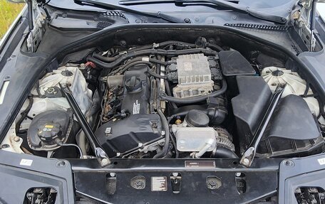 BMW 5 серия, 2011 год, 1 925 000 рублей, 23 фотография