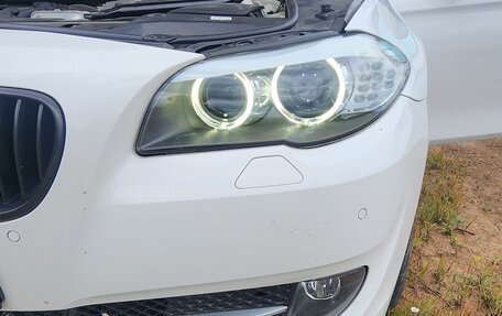 BMW 5 серия, 2011 год, 1 925 000 рублей, 27 фотография