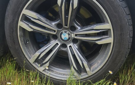 BMW 5 серия, 2011 год, 1 925 000 рублей, 30 фотография