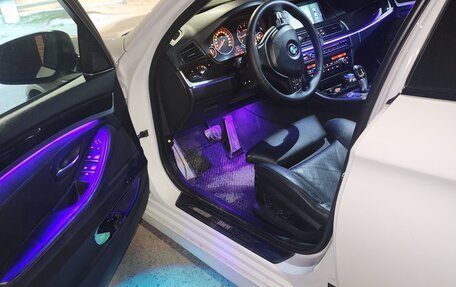 BMW 5 серия, 2011 год, 1 925 000 рублей, 33 фотография