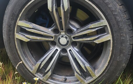 BMW 5 серия, 2011 год, 1 925 000 рублей, 31 фотография