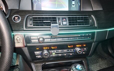BMW 5 серия, 2011 год, 1 925 000 рублей, 34 фотография