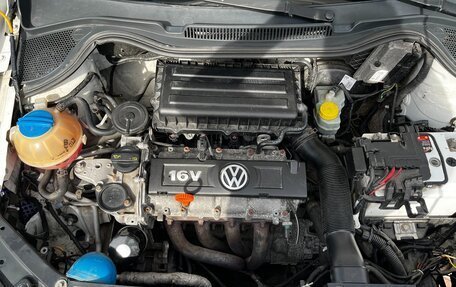 Volkswagen Polo VI (EU Market), 2012 год, 635 000 рублей, 2 фотография