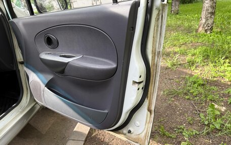 Daewoo Matiz I, 2012 год, 295 000 рублей, 8 фотография