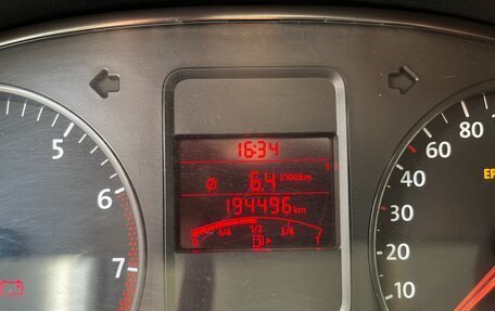Volkswagen Polo VI (EU Market), 2012 год, 635 000 рублей, 8 фотография