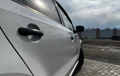 Volkswagen Polo VI (EU Market), 2012 год, 635 000 рублей, 9 фотография