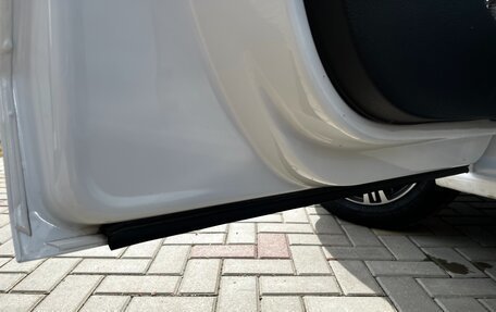 Volkswagen Polo VI (EU Market), 2012 год, 635 000 рублей, 15 фотография