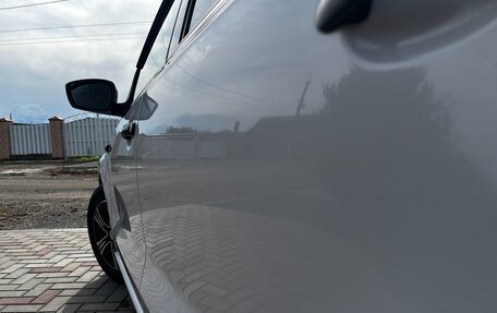 Volkswagen Polo VI (EU Market), 2012 год, 635 000 рублей, 17 фотография