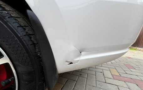 Volkswagen Polo VI (EU Market), 2012 год, 635 000 рублей, 20 фотография