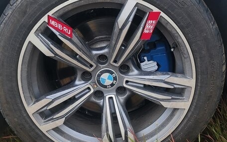 BMW 5 серия, 2011 год, 1 925 000 рублей, 29 фотография
