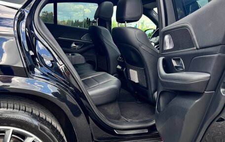 Mercedes-Benz GLE Coupe, 2020 год, 6 970 000 рублей, 9 фотография
