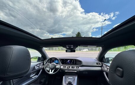 Mercedes-Benz GLE Coupe, 2020 год, 6 970 000 рублей, 13 фотография