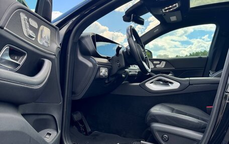 Mercedes-Benz GLE Coupe, 2020 год, 6 970 000 рублей, 10 фотография