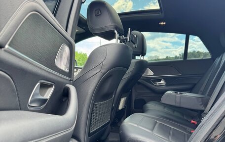 Mercedes-Benz GLE Coupe, 2020 год, 6 970 000 рублей, 12 фотография