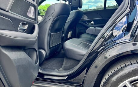 Mercedes-Benz GLE Coupe, 2020 год, 6 970 000 рублей, 11 фотография