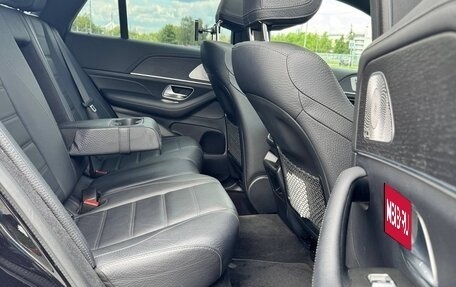 Mercedes-Benz GLE Coupe, 2020 год, 6 970 000 рублей, 8 фотография