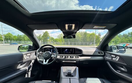 Mercedes-Benz GLE Coupe, 2020 год, 6 970 000 рублей, 17 фотография