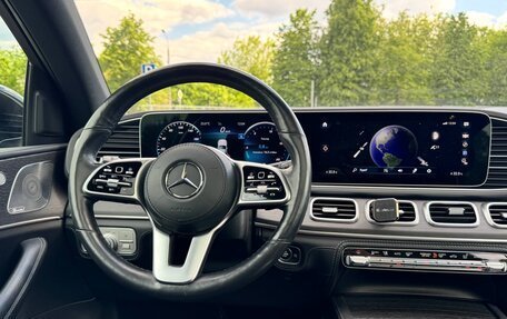 Mercedes-Benz GLE Coupe, 2020 год, 6 970 000 рублей, 16 фотография