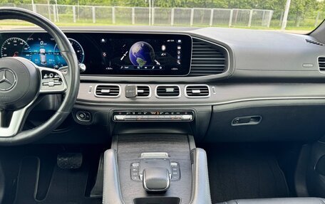 Mercedes-Benz GLE Coupe, 2020 год, 6 970 000 рублей, 15 фотография