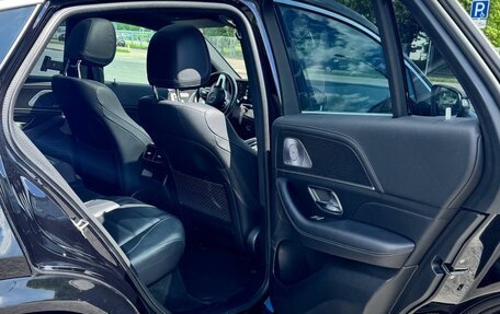Mercedes-Benz GLE Coupe, 2020 год, 6 970 000 рублей, 19 фотография