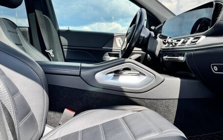 Mercedes-Benz GLE Coupe, 2020 год, 6 970 000 рублей, 24 фотография