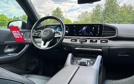 Mercedes-Benz GLE Coupe, 2020 год, 6 970 000 рублей, 14 фотография