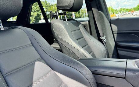Mercedes-Benz GLE Coupe, 2020 год, 6 970 000 рублей, 25 фотография