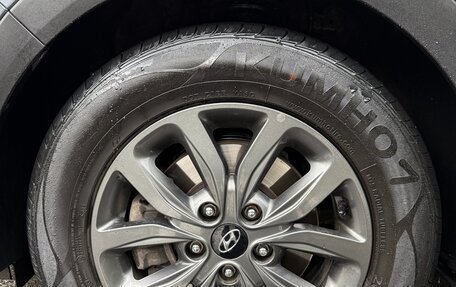 Hyundai Creta I рестайлинг, 2020 год, 2 150 000 рублей, 19 фотография