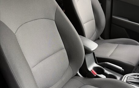 Hyundai Creta I рестайлинг, 2020 год, 2 150 000 рублей, 18 фотография