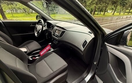 Hyundai Creta I рестайлинг, 2020 год, 2 150 000 рублей, 9 фотография