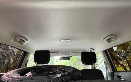 Hyundai Creta I рестайлинг, 2020 год, 2 150 000 рублей, 21 фотография