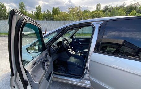 Ford S-MAX I, 2007 год, 650 000 рублей, 3 фотография