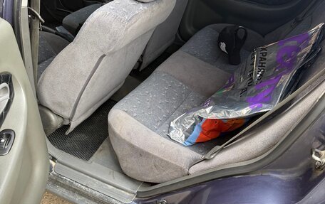 KIA Spectra II (LD), 2005 год, 300 000 рублей, 4 фотография