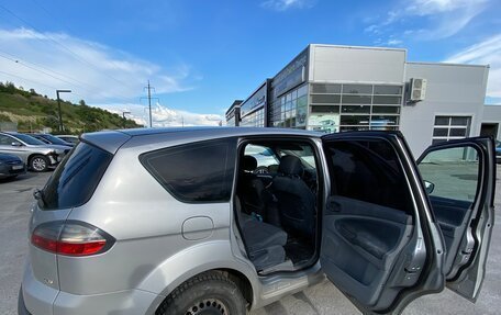 Ford S-MAX I, 2007 год, 650 000 рублей, 8 фотография