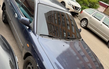 KIA Spectra II (LD), 2005 год, 300 000 рублей, 6 фотография