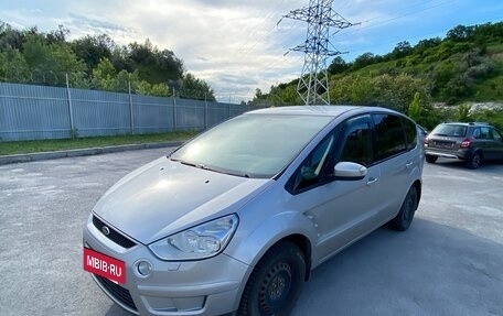 Ford S-MAX I, 2007 год, 650 000 рублей, 5 фотография