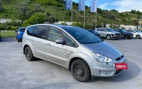 Ford S-MAX I, 2007 год, 650 000 рублей, 6 фотография