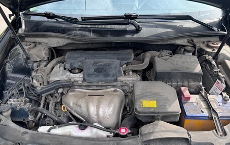 Toyota Camry, 2013 год, 1 450 000 рублей, 8 фотография