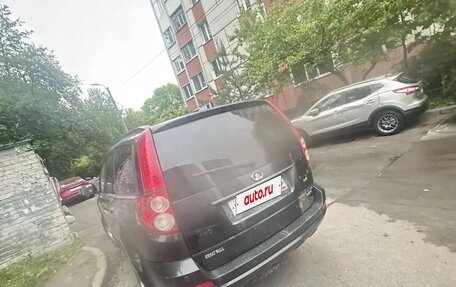 Great Wall Hover H5, 2012 год, 550 000 рублей, 3 фотография