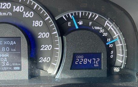 Toyota Camry, 2013 год, 1 450 000 рублей, 9 фотография