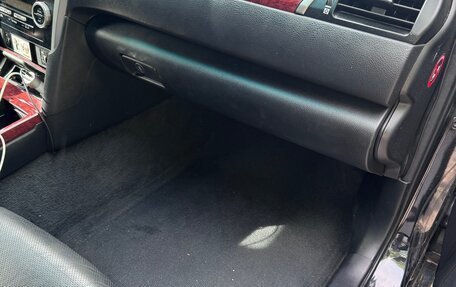 Toyota Camry, 2013 год, 1 450 000 рублей, 6 фотография
