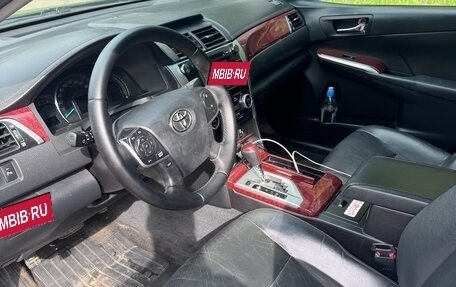 Toyota Camry, 2013 год, 1 450 000 рублей, 7 фотография