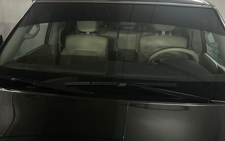 Infiniti QX80 I рестайлинг, 2014 год, 2 450 000 рублей, 9 фотография